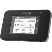 NETGEAR AC790S 4G LTE Aircard MIFI Mobile Router - Unlocked